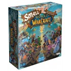 настольная игра Маленький Мир. Варкрафт / SmallWorld of Warcraft